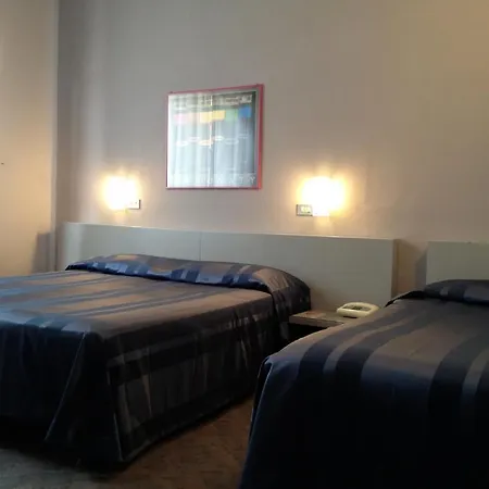Milano Hotel