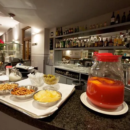 Milano Hotel