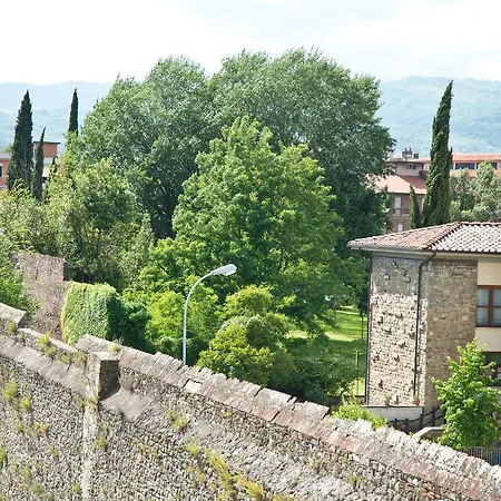 ミラノ ホテル 3*