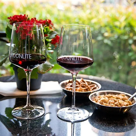 ホテル ミラノ 3*