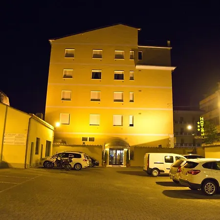 Hotel Milano