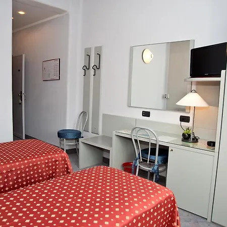 Hotel Milano